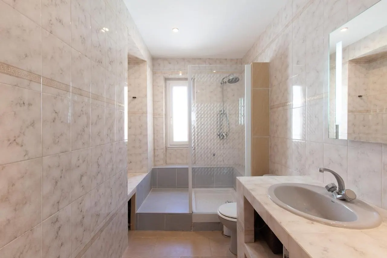 Saint-Honore Sea Cannes Apartment